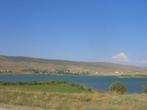 Gölova Sivas