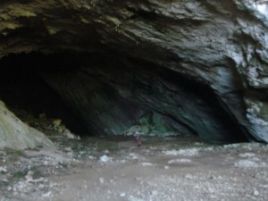 Antalya Kocain Mağarası