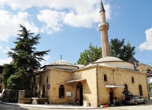 Afyon Mısri Camii