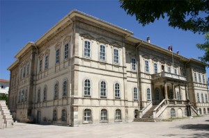 1. Atatürk Kongre ve Etnografya Müzesi 