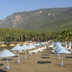 Çınar Plajı