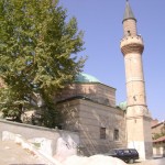 İshak Fakih Camii