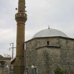 İslampaşa Camii