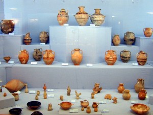 İzmir Tarih ve Sanat Müzesi